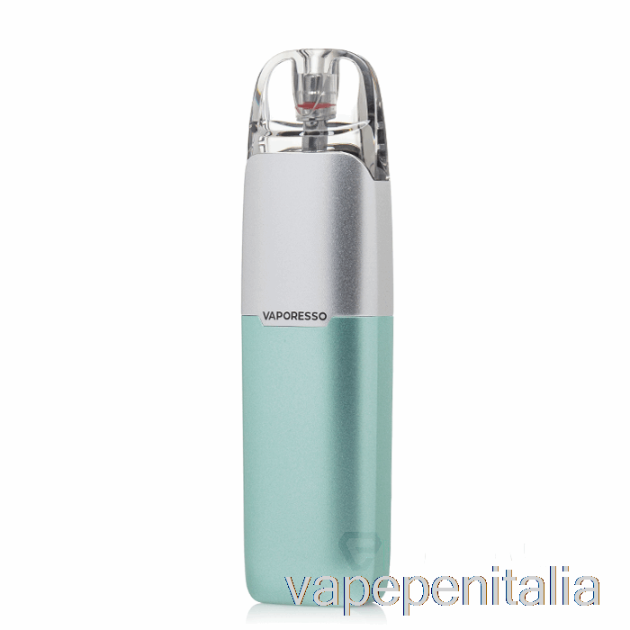 Penna Vape Vaporesso Luxe Q2 Se Pod System Verde Menta